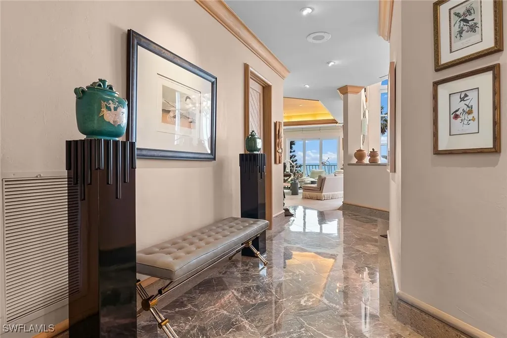 15 Casa Mar Lane Naples FL 34103