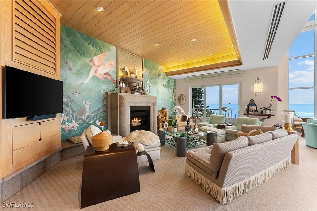 15 Casa Mar Lane Naples FL 34103