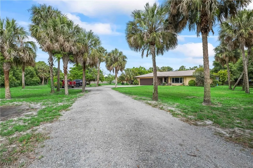 5041 Obannon Road Fort Myers FL 33905