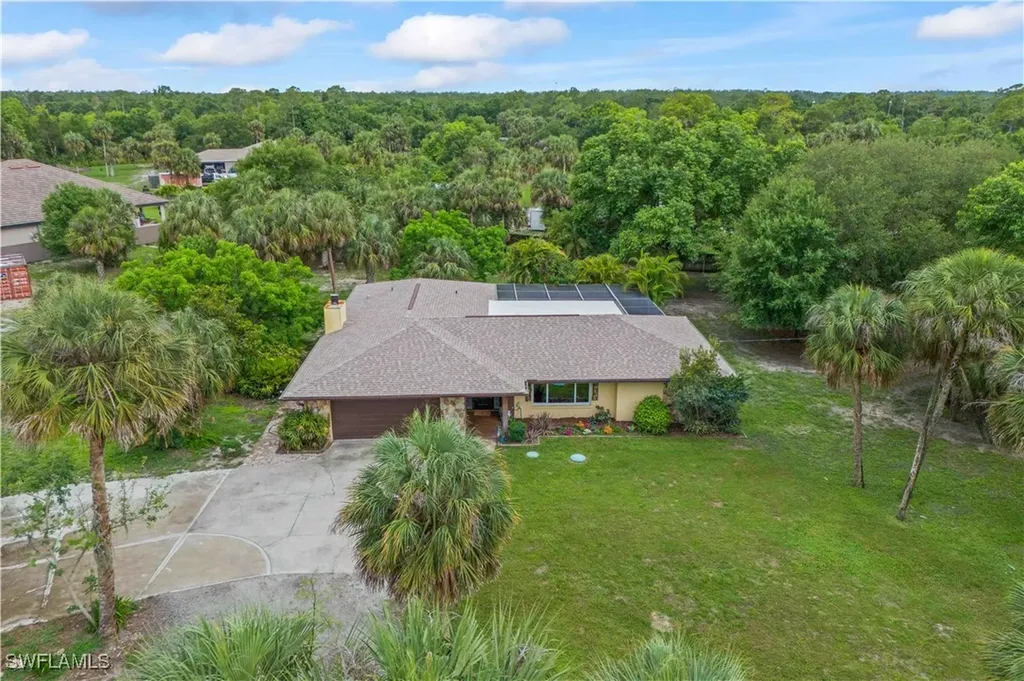 5041 Obannon Road Fort Myers FL 33905