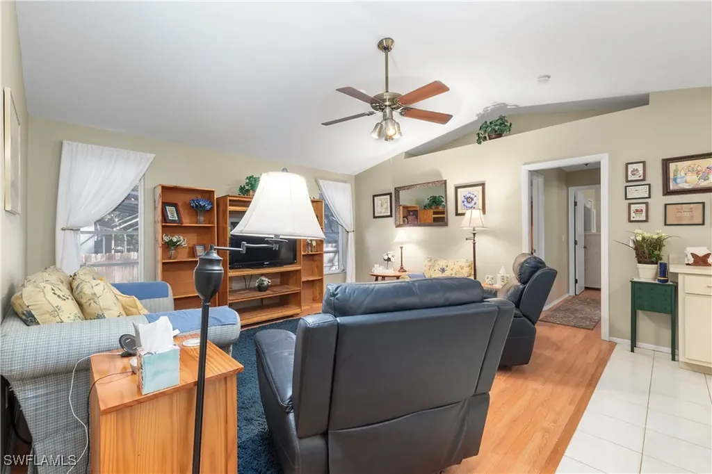 4547 Orange Tree Court Fort Myers FL 33905