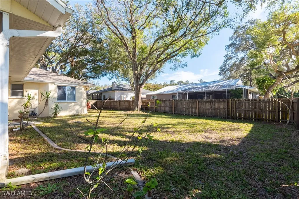 4547 Orange Tree Court Fort Myers FL 33905