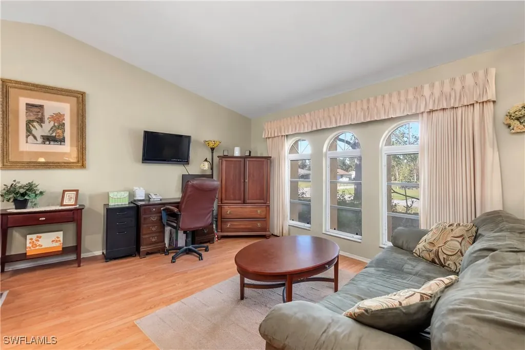 4547 Orange Tree Court Fort Myers FL 33905