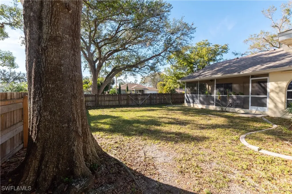 4547 Orange Tree Court Fort Myers FL 33905