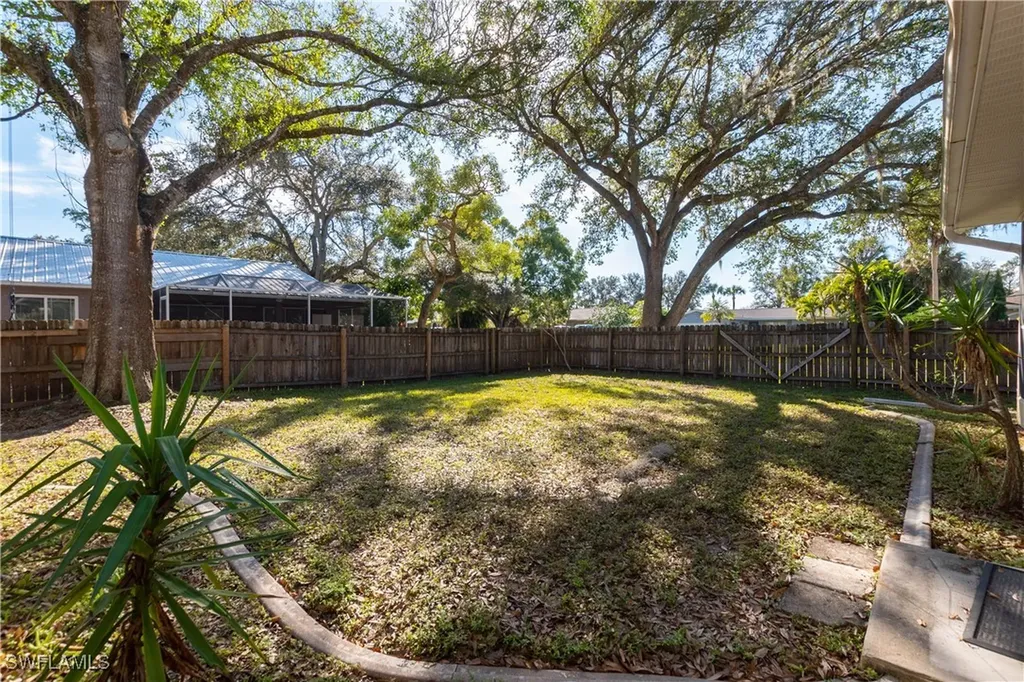 4547 Orange Tree Court Fort Myers FL 33905