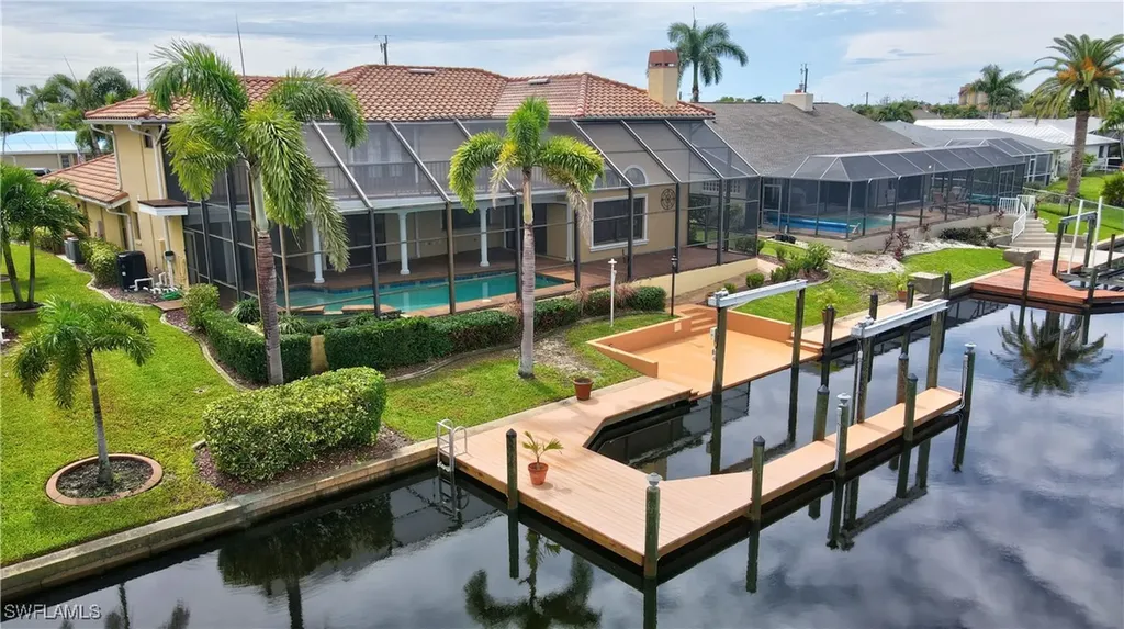 917 SW 54th Lane Cape Coral FL 33914