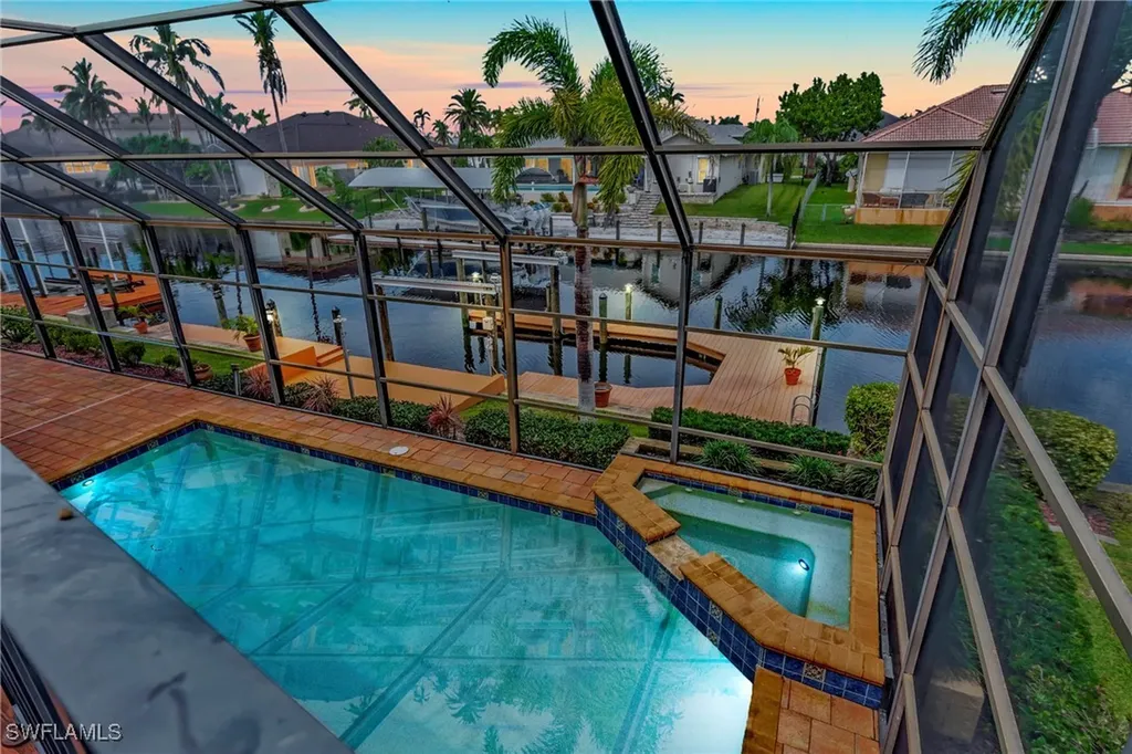 917 SW 54th Lane Cape Coral FL 33914