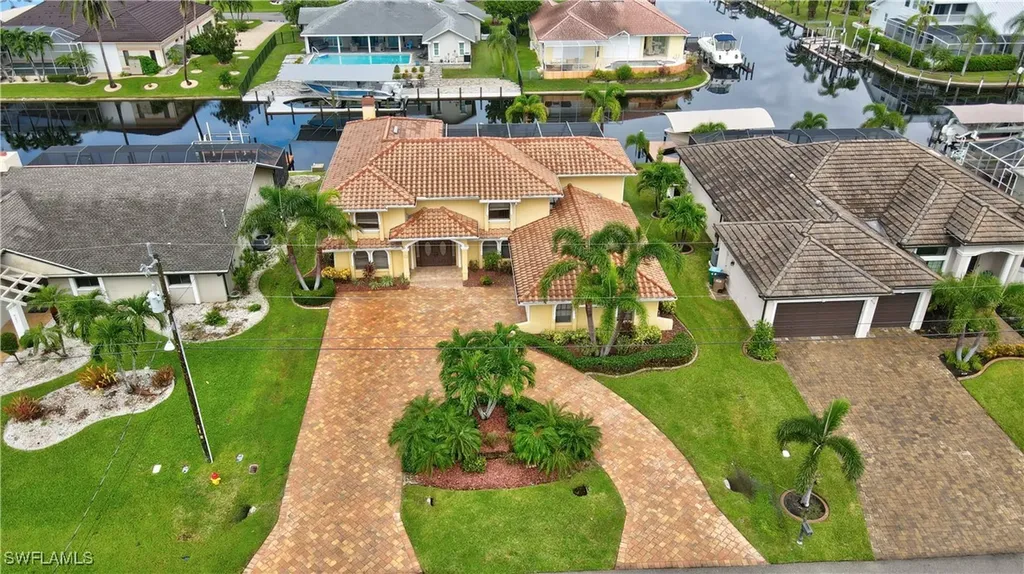 917 SW 54th Lane Cape Coral FL 33914