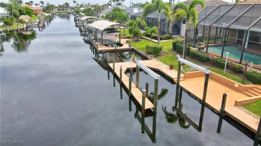 917 SW 54th Lane Cape Coral FL 33914
