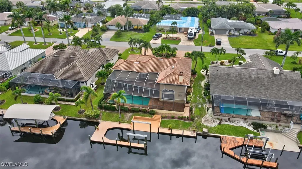 917 SW 54th Lane Cape Coral FL 33914