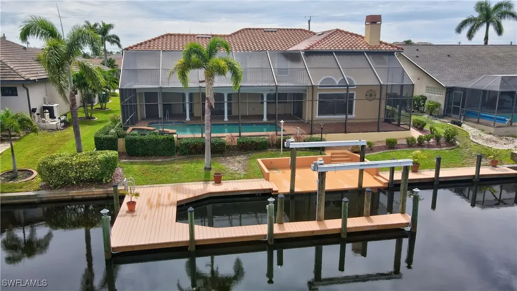 917 SW 54th Lane Cape Coral FL 33914