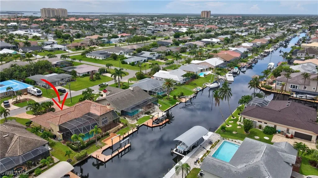 917 SW 54th Lane Cape Coral FL 33914