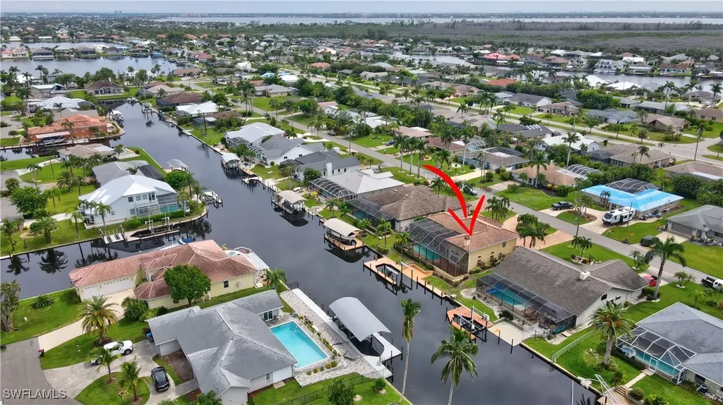917 SW 54th Lane Cape Coral FL 33914
