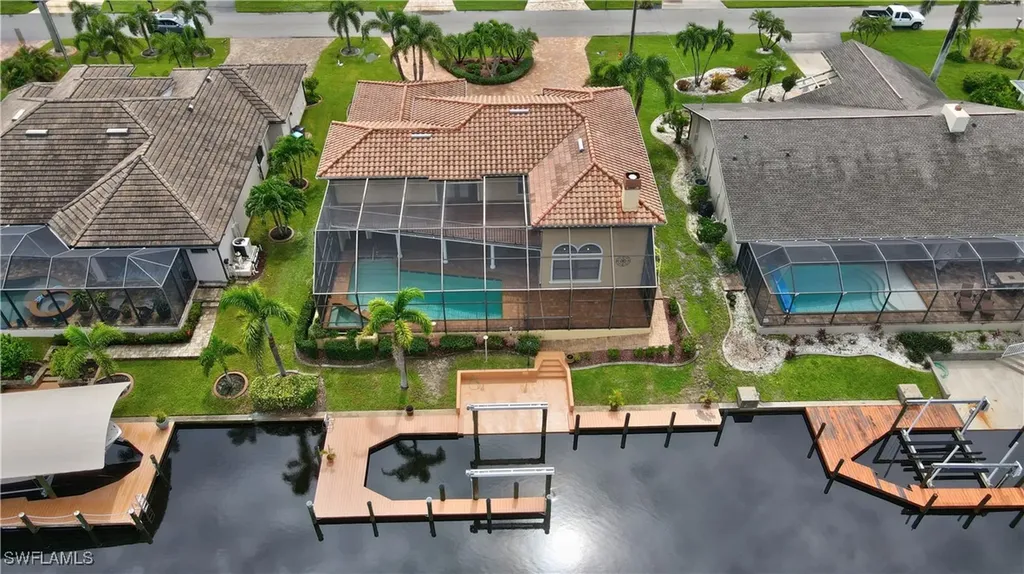 917 SW 54th Lane Cape Coral FL 33914