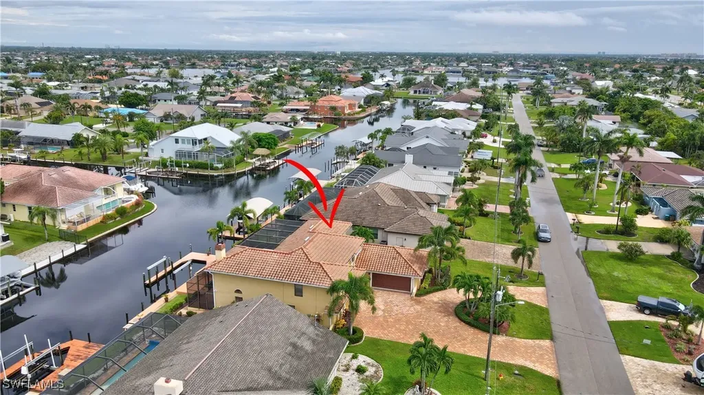917 SW 54th Lane Cape Coral FL 33914
