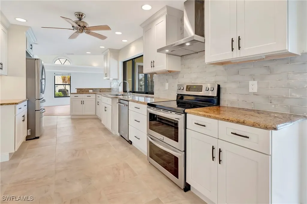 917 SW 54th Lane Cape Coral FL 33914