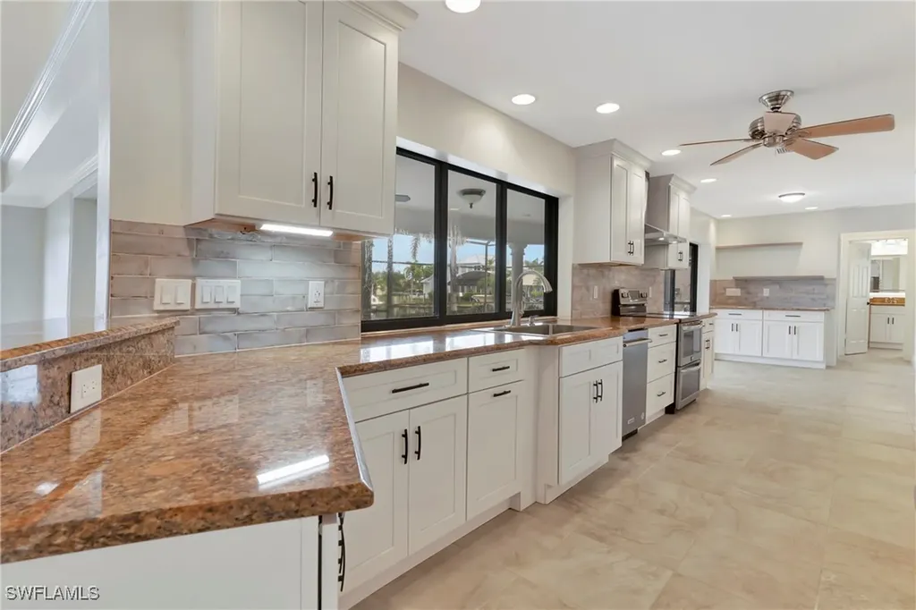 917 SW 54th Lane Cape Coral FL 33914