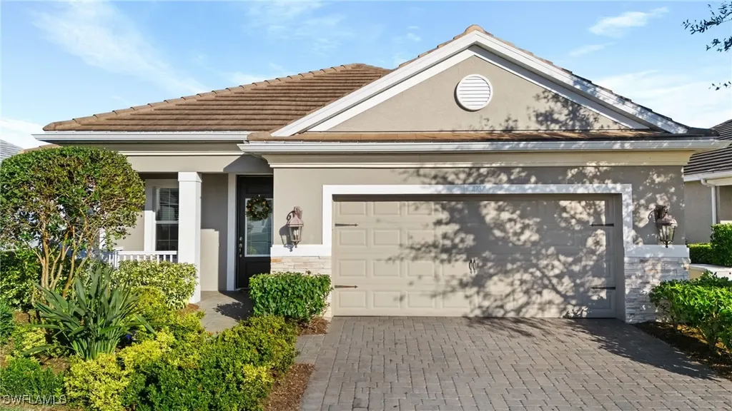 4737 Sunset Marsh Lane Fort Myers FL 33966