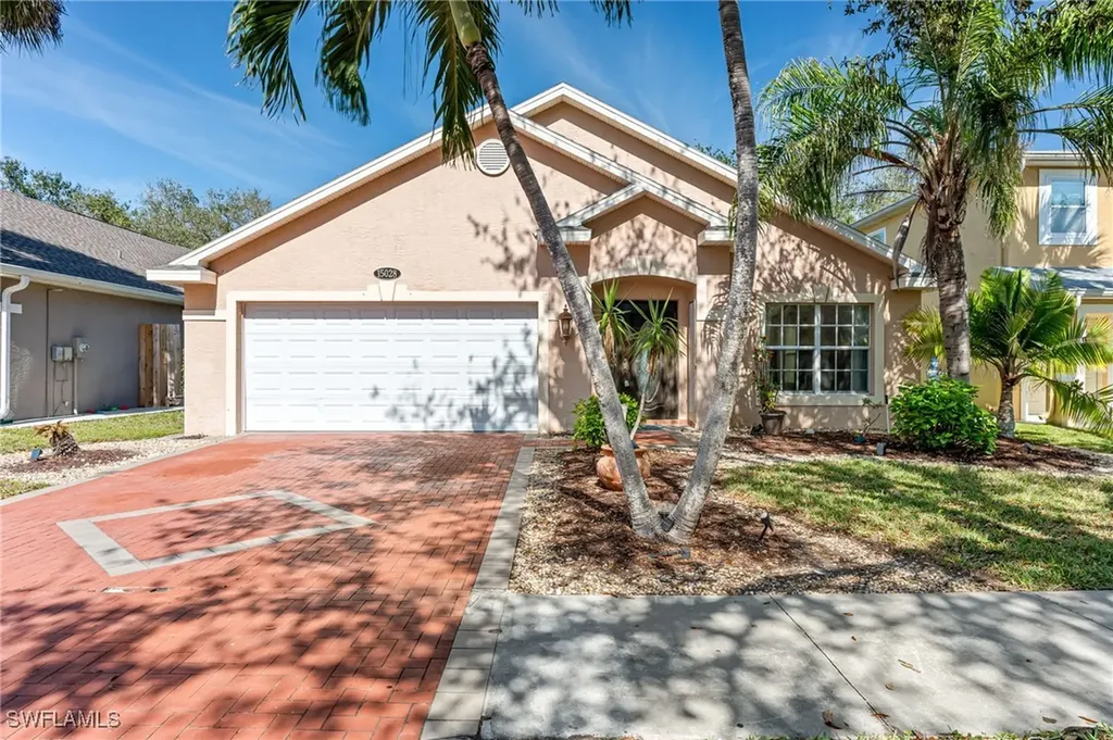 Naples FL, 15028 Savannah Drive