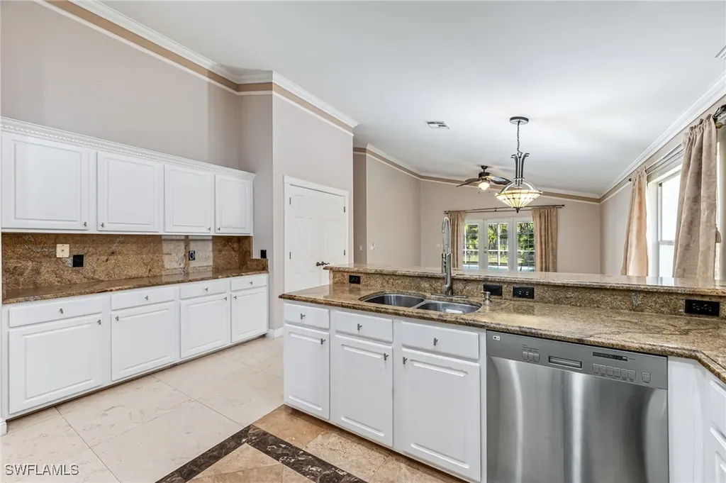 15028 Savannah Drive Naples FL 34119