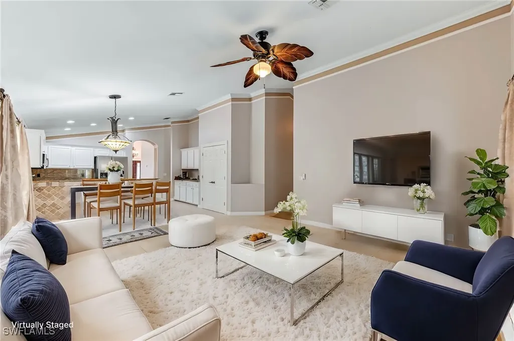 15028 Savannah Drive Naples FL 34119