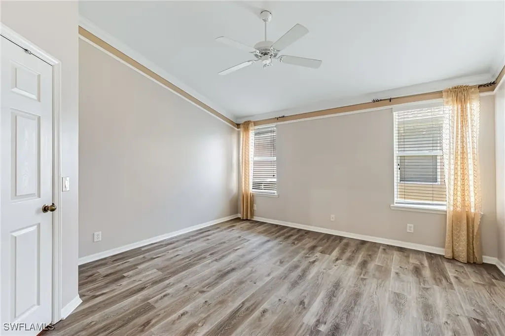 15028 Savannah Drive Naples FL 34119