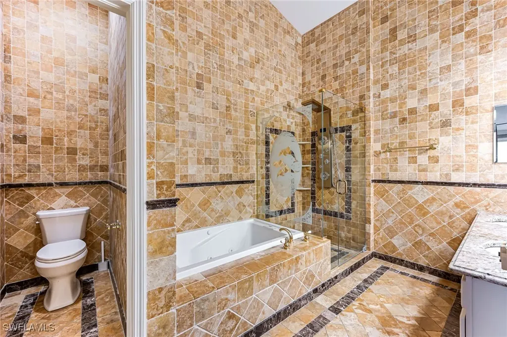15028 Savannah Drive Naples FL 34119