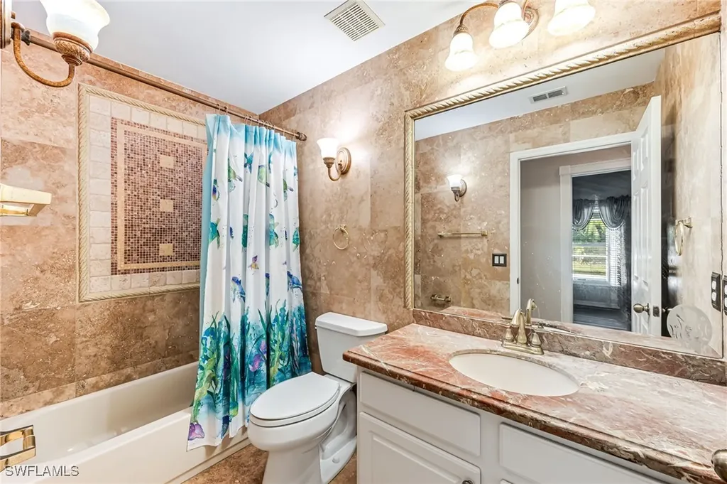 15028 Savannah Drive Naples FL 34119