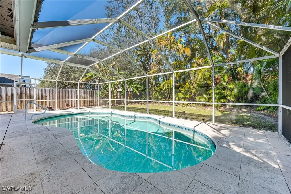 15028 Savannah Drive Naples FL 34119