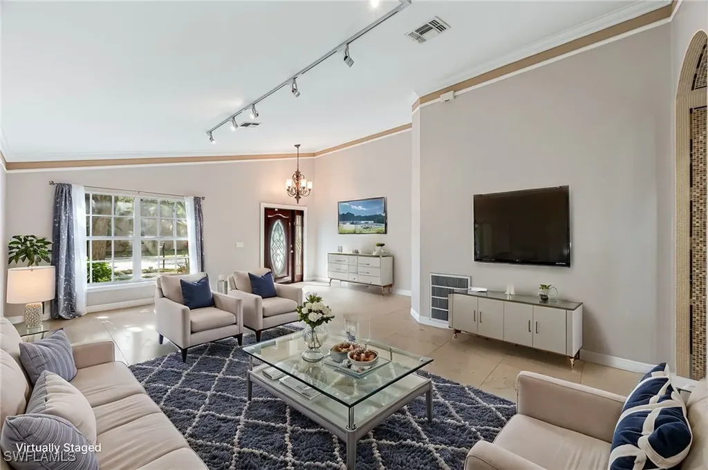 15028 Savannah Drive Naples FL 34119