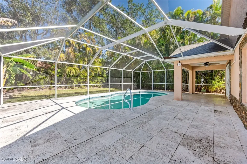 15028 Savannah Drive Naples FL 34119
