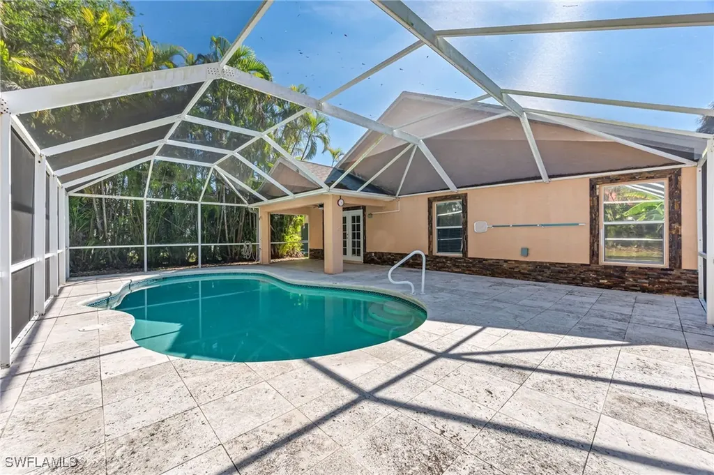 15028 Savannah Drive Naples FL 34119