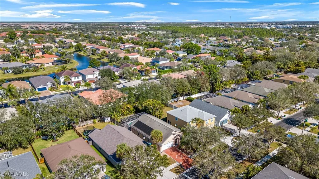 15028 Savannah Drive Naples FL 34119