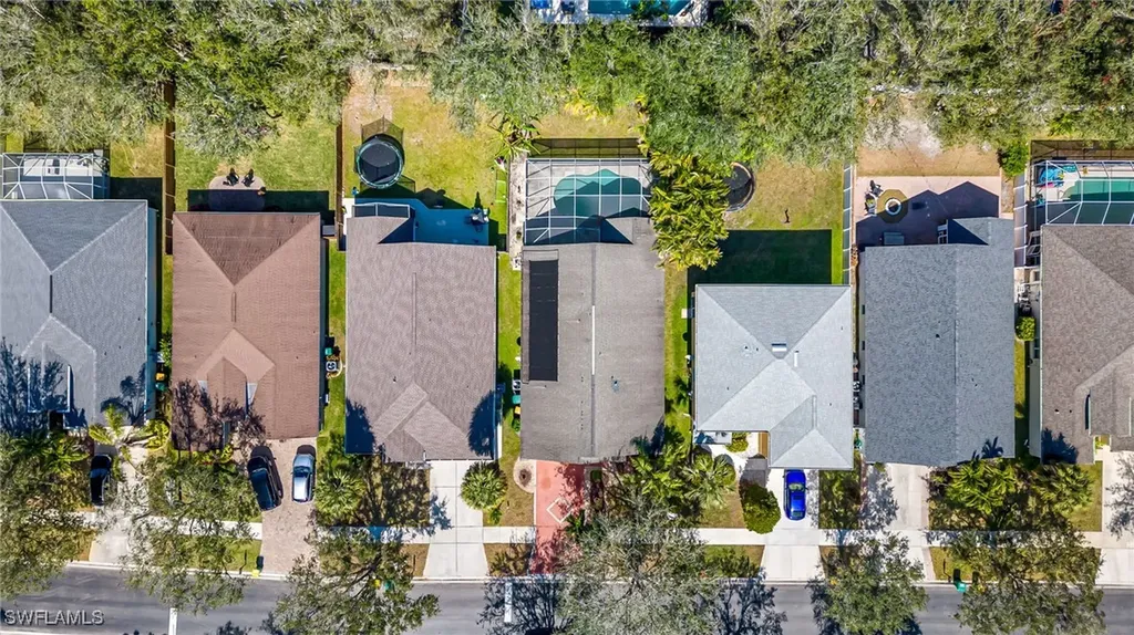 15028 Savannah Drive Naples FL 34119