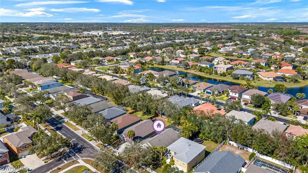 15028 Savannah Drive Naples FL 34119