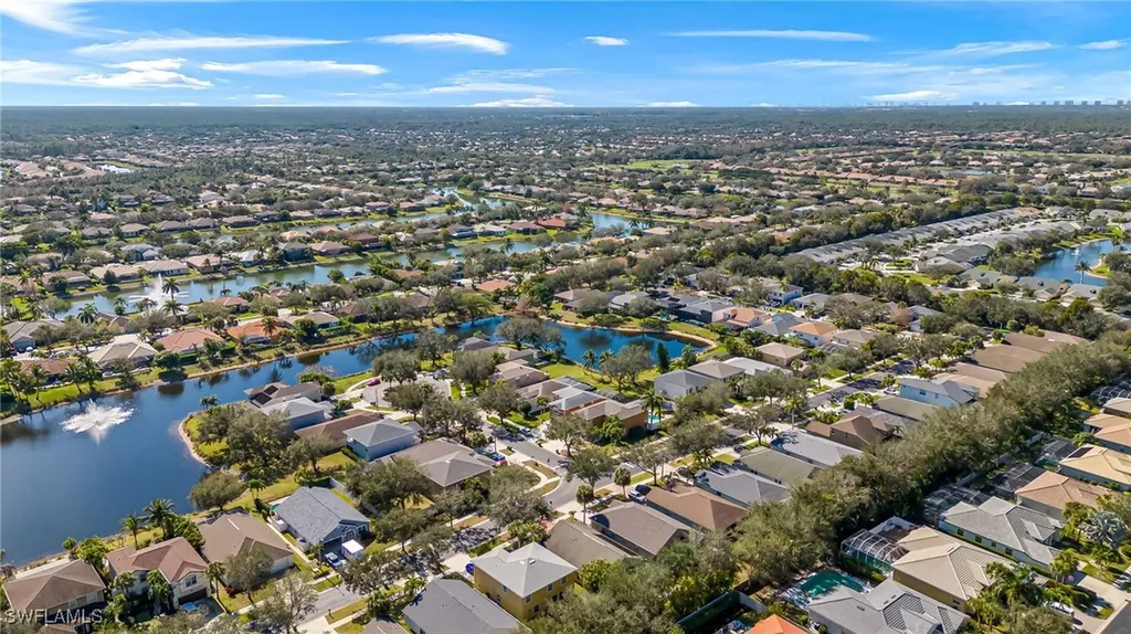 15028 Savannah Drive Naples FL 34119