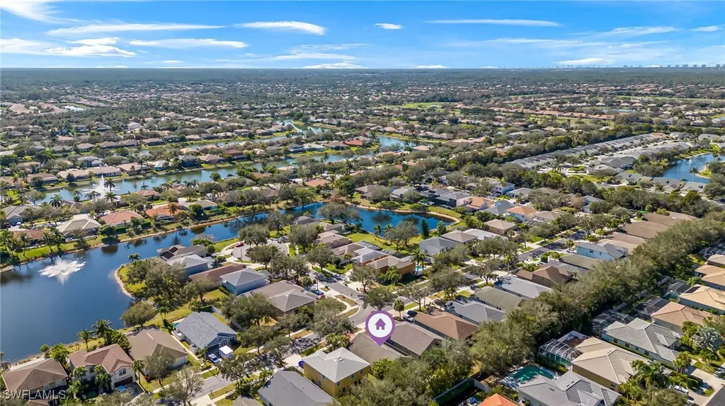15028 Savannah Drive Naples FL 34119