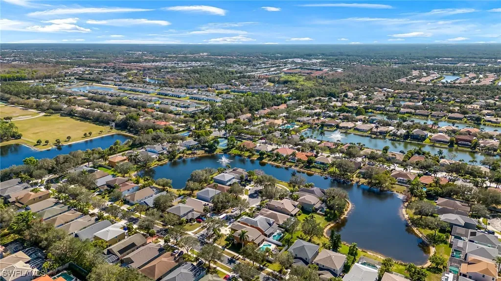 15028 Savannah Drive Naples FL 34119