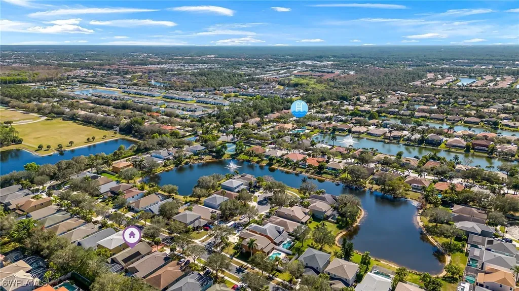 15028 Savannah Drive Naples FL 34119