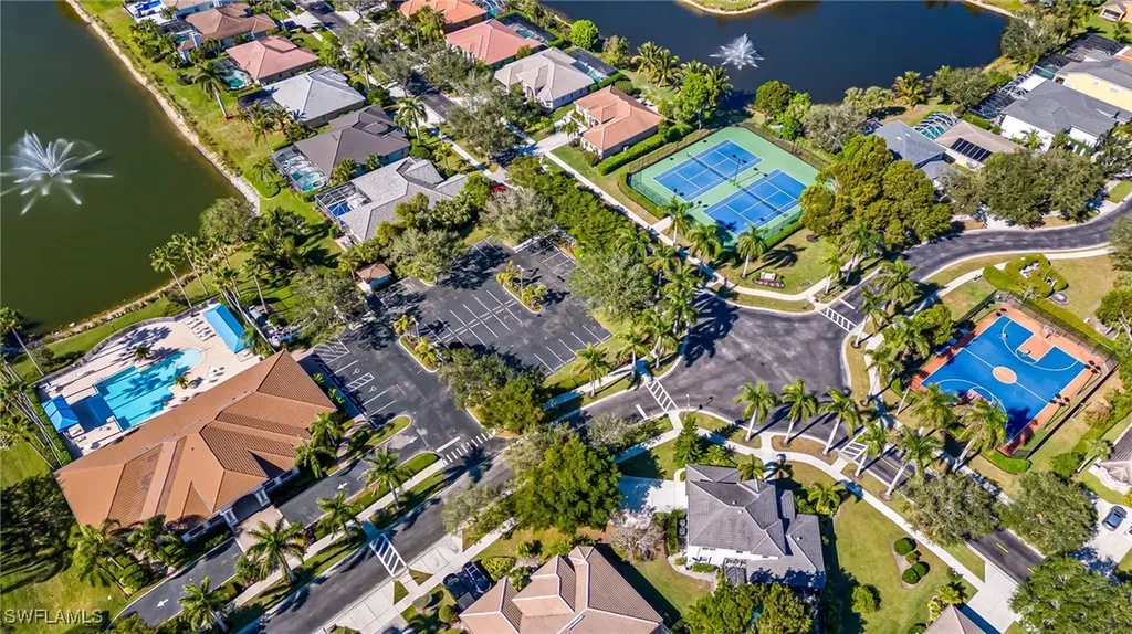 15028 Savannah Drive Naples FL 34119