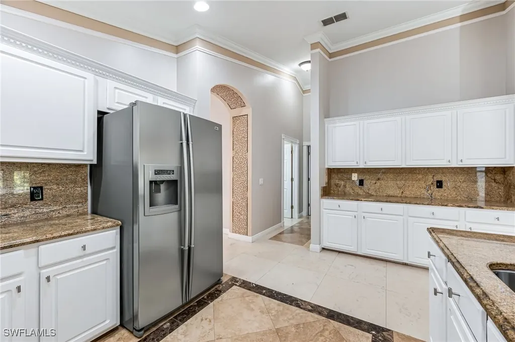 15028 Savannah Drive Naples FL 34119