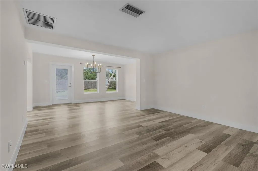 1015 El Mar Avenue Fort Myers FL 33919