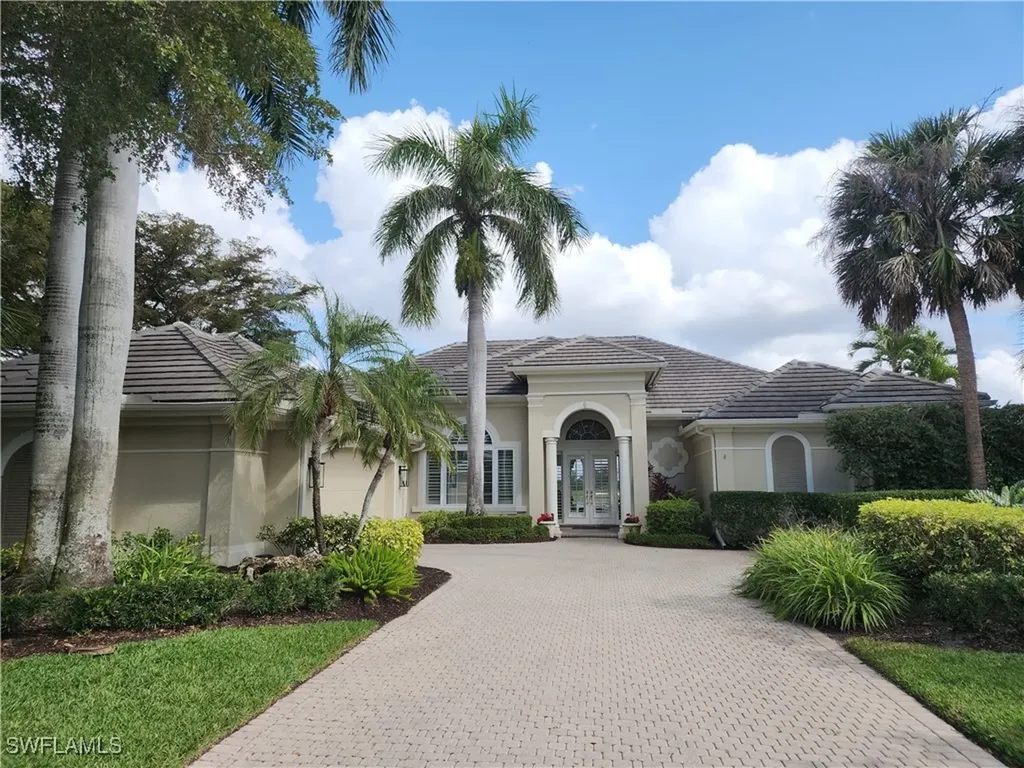 23069 Shady Knoll Drive Estero FL 34135