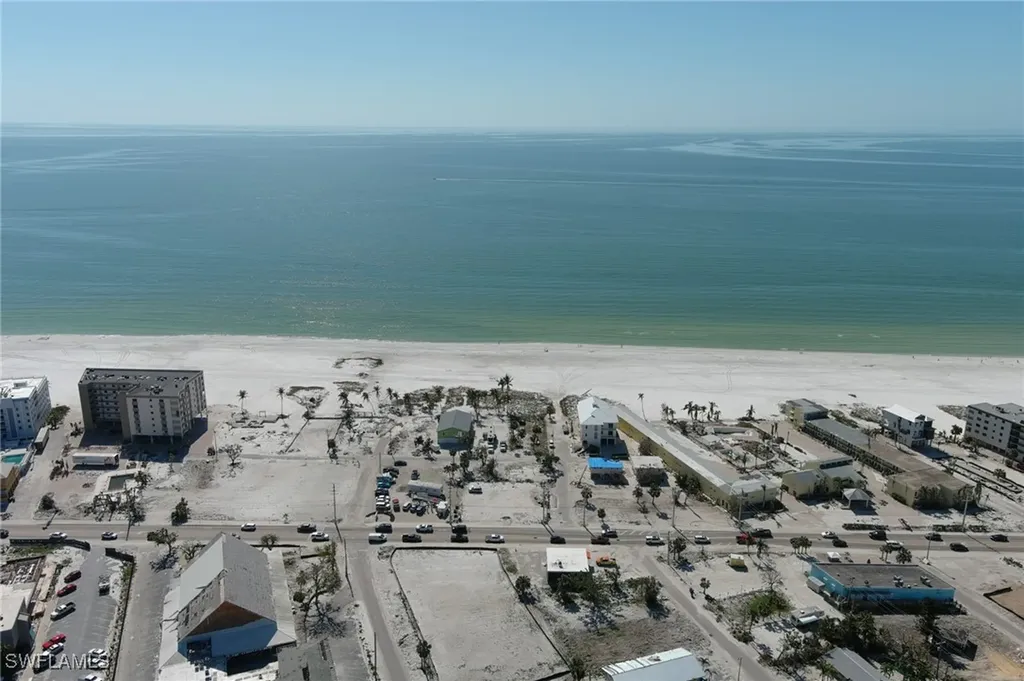 81 Mango Street Fort Myers Beach FL 33931