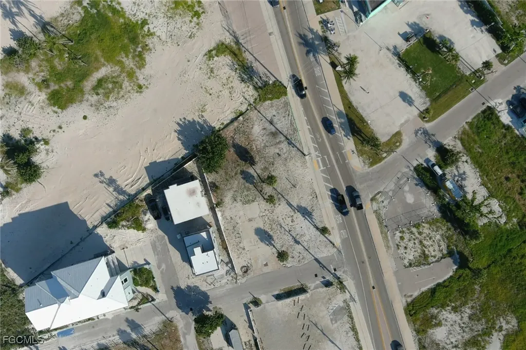 81 Mango Street Fort Myers Beach FL 33931