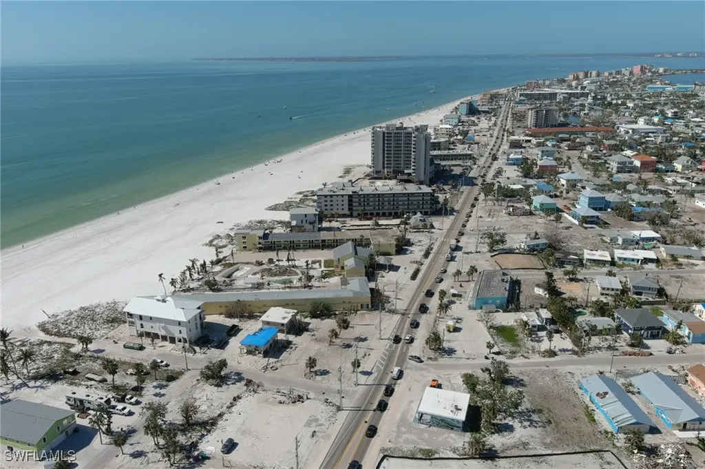 81 Mango Street Fort Myers Beach FL 33931