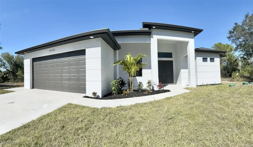 14181 Carberry Street Fort Myers FL 33905