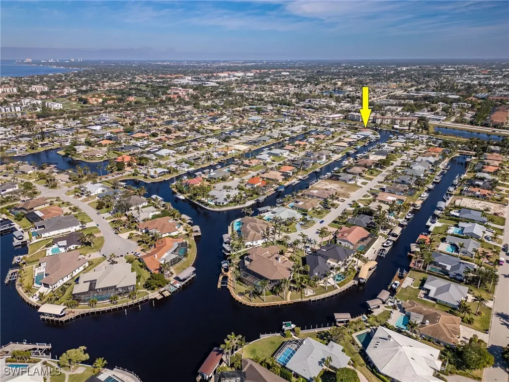 1050 Clarellen Drive Fort Myers FL 33919