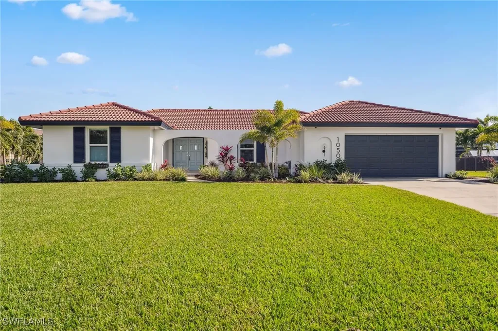 1050 Clarellen Drive Fort Myers FL 33919