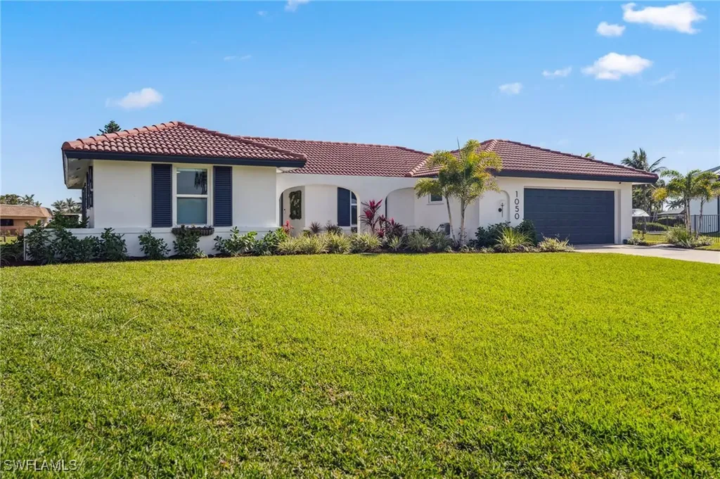 1050 Clarellen Drive Fort Myers FL 33919